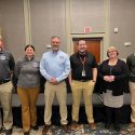 Team EMA – Past & Present @ 2023 Spring Conference