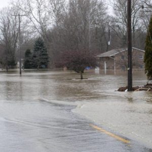 Flooding 257